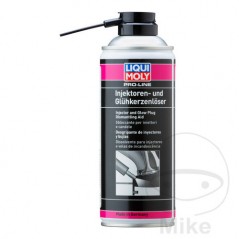 LIQUIMOLY Solvent for injectors and spark plugs 400 ML 557.80.10