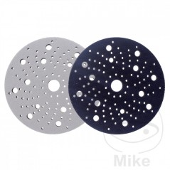 3M soft sanding pad with holes 150 MMX10 MM 564.00.49