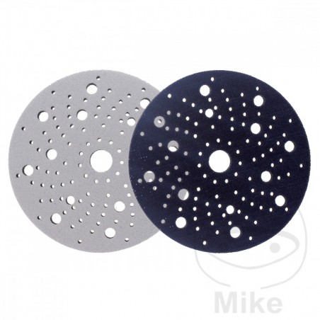 3M soft sanding pad with holes 150 MMX10 MM 564.00.49