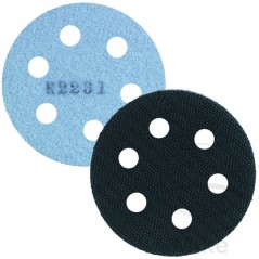 3M soft sanding pad 76X10 MM 6L HOOKIT 564.25.17
