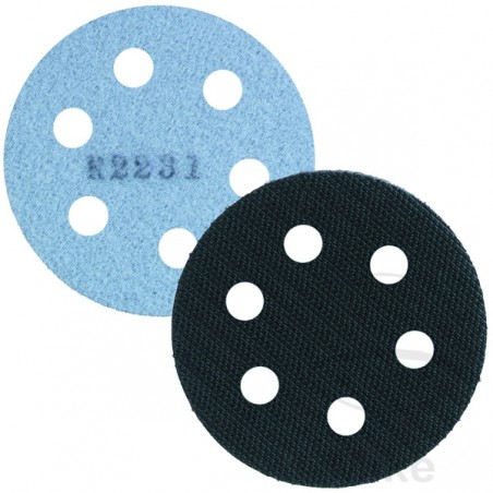 3M soft sanding pad 76X10 MM 6L HOOKIT 564.25.17