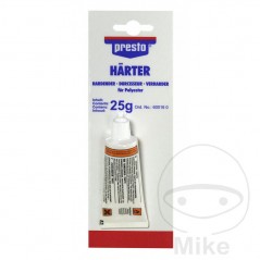 PRESTO polyester hardener 25 GR 565.12.45