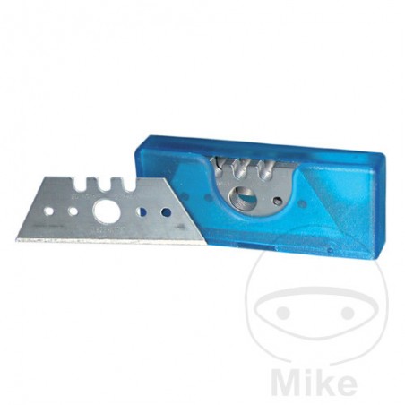 Pack 10 spare blades 604.93.32