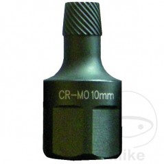 CONDOR screw extractor tip 1/2 10 MM 605.03.07