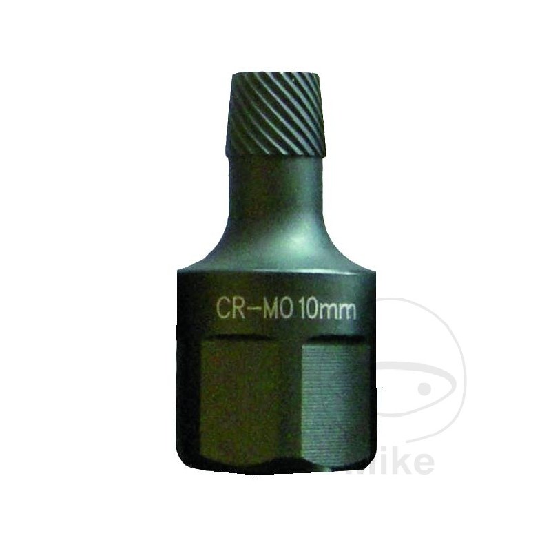 CONDOR Punta extractor de tornillos 1/2 10 MM 605.03.07