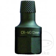 CONDOR screw extractor tip 1/2 12 MM 605.03.08