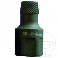 CONDOR screw extractor tip 1/2 14 MM 605.03.09