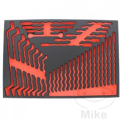 JMP Empty tray for 35 tools 606.00.21