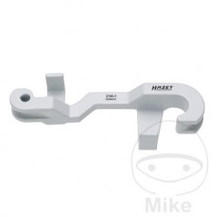 HAZET Brake pipe bending tool 607.50.55