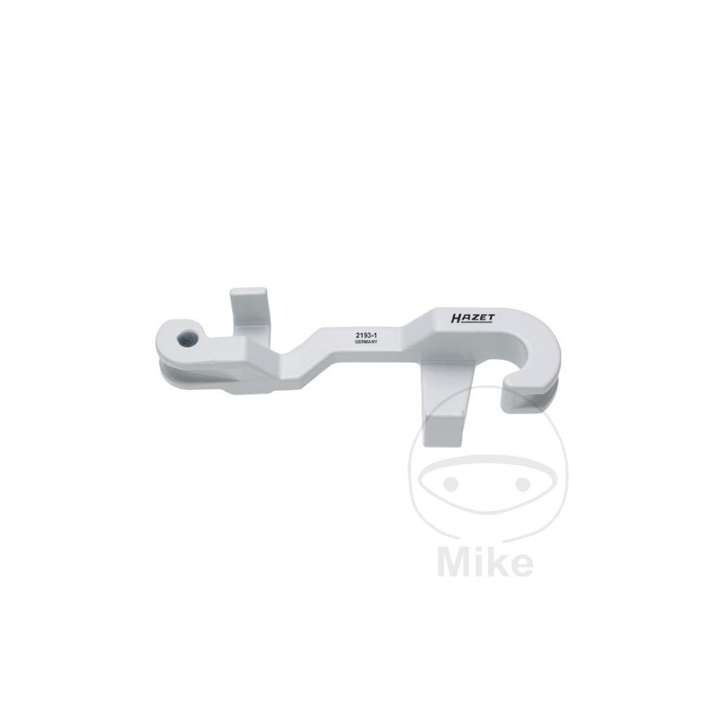 HAZET Brake pipe bending tool 607.50.55