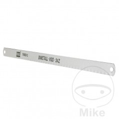 HAZET metal saw blade 300 MM 607.83.07