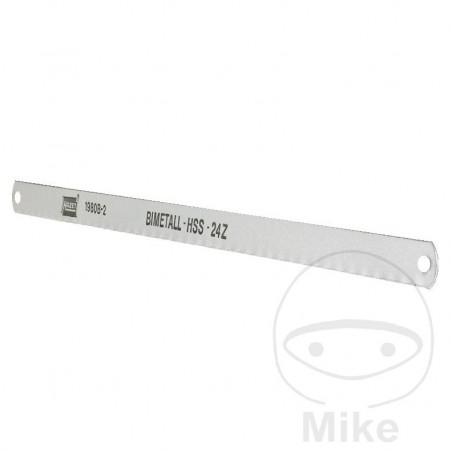 HAZET metal saw blade 300 MM 607.83.07
