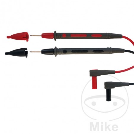 Test pin lead set 609.03.23