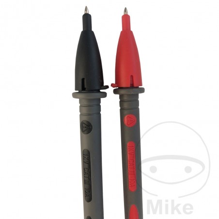 Test pin lead set 609.03.23