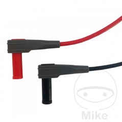 Juego de cables púa comprobación 609.03.23