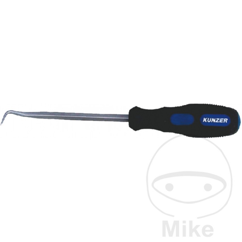 KUNZER Palanca extractora tapa de rueda 611.06.88