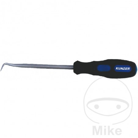 KUNZER Palanca extractora tapa de rueda 611.06.88