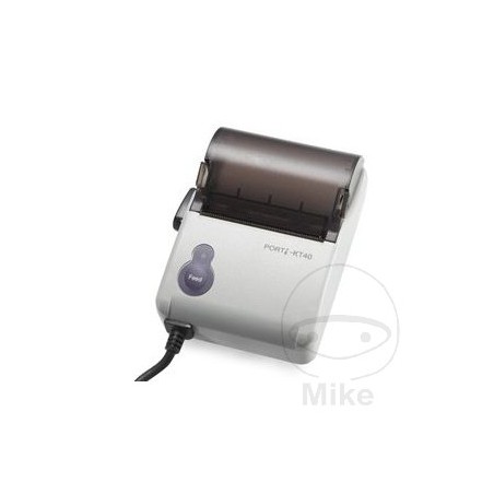 ATE Printer for brake fluid tester BFCS 300 6120433 612.00.11