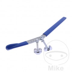 Palanca de montaje para la carcasa del filtro combustible 614.01.00