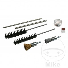 Injector shaft cleaning kit 614.06.86