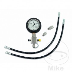 high pressure tester HD GDP 400 BAR 614.21.50