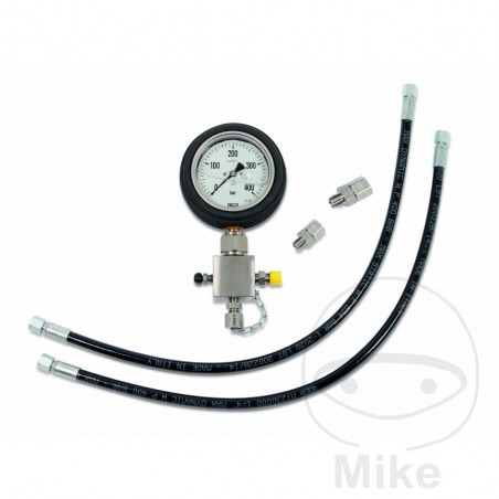 high pressure tester HD GDP 400 BAR 614.21.50