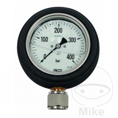 high pressure tester HD GDP 400 BAR 614.21.50