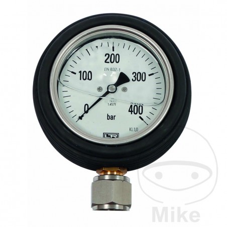 high pressure tester HD GDP 400 BAR 614.21.50