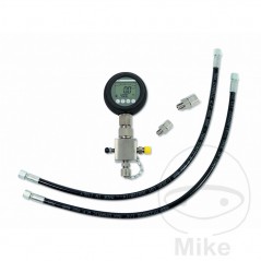 Comprobador de alta presión HD GDPD 400 BAR 614.21.51