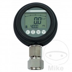 high pressure tester HD GDPD 400 BAR 614.21.51