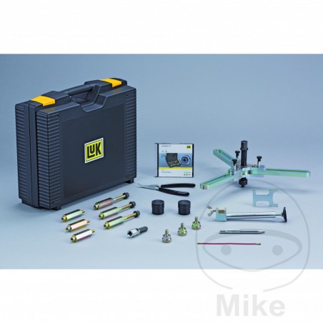kit d'eines d'embragatge