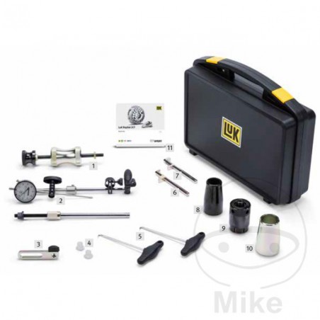 LUK Dual Clutch Transmission Tool 614.60.19