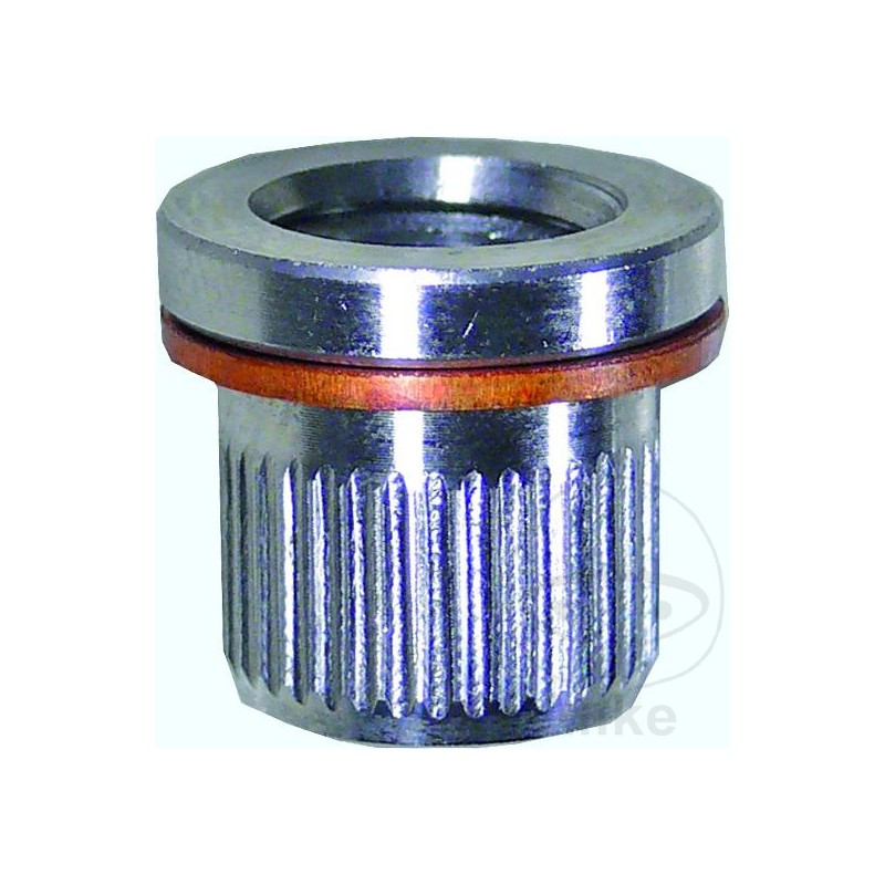 Pack 10 insertos roscados para sujeción de inyector 6170153 617.02.52