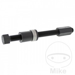 Spindle for wheel bearing mounting kit 6172035 617.20.11