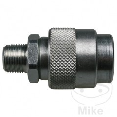 Acoplamiento de brazo hidráulico 617.24.56