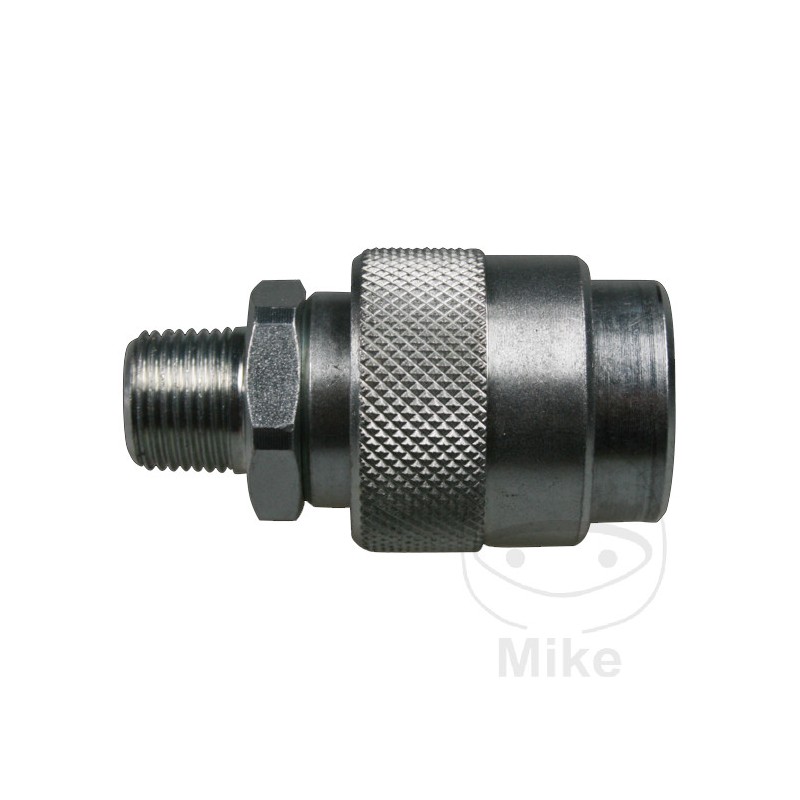 hydraulic arm coupling 617.24.56