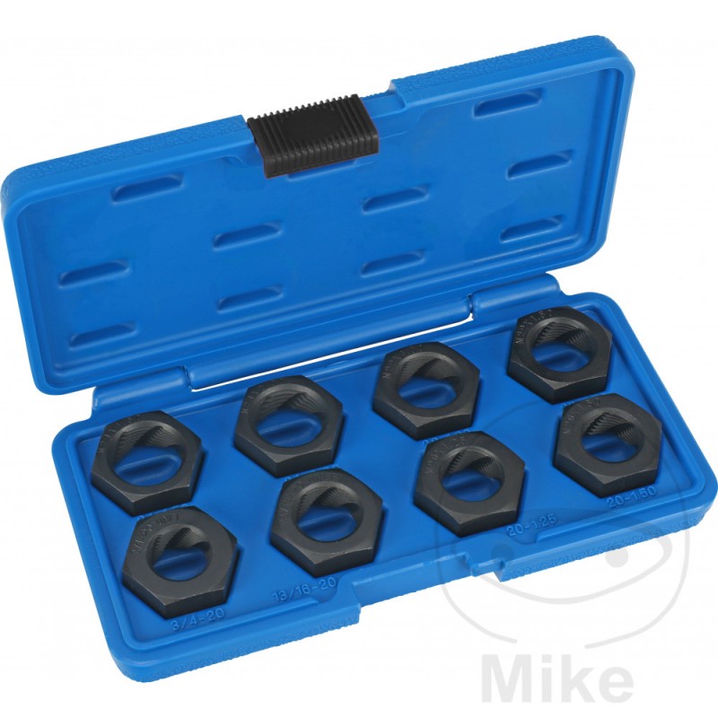 Juego de corte rosca 617.25.22