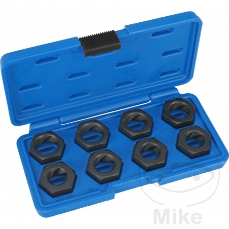 Thread Cutting Set 617.25.22