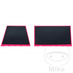 Juego protectores con iman para bordes de puerta 627.00.76