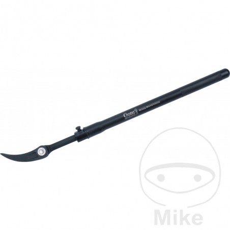 CONDOR Palanca recgulable con cabezal giratorio 610-940 MM 627.01.12