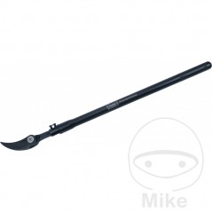 CONDOR Adjustable lever with swivel head 865-1350 MM 627.01.13