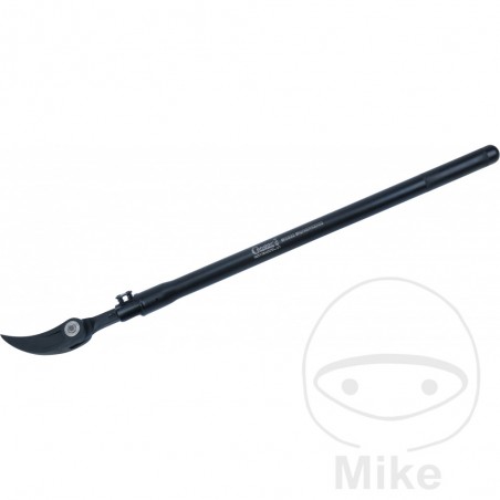 CONDOR Adjustable lever with swivel head 865-1350 MM 627.01.13