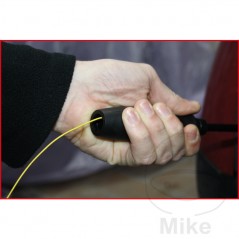 KS TOOLS Tool kit to insert bodywork cable 627.01.31