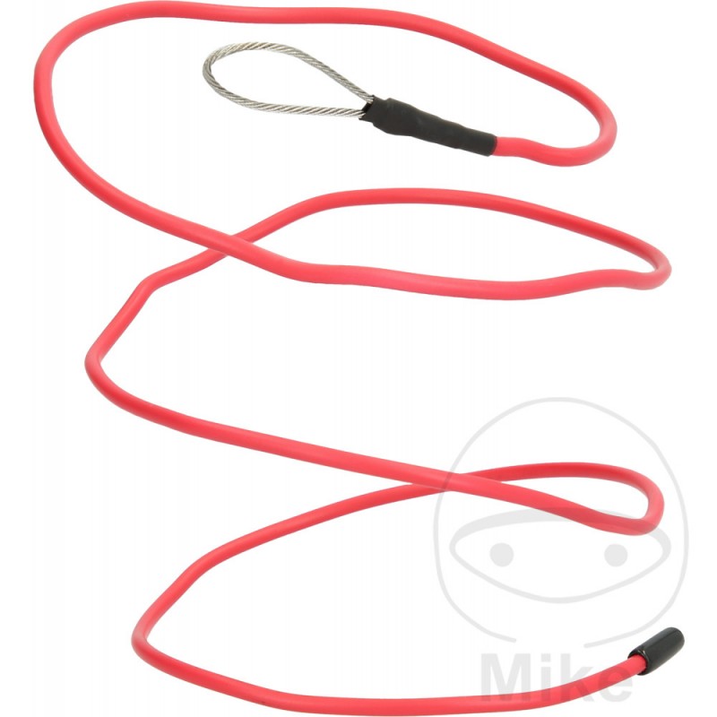 Ayuda para la inserción de cables 3 MM X 1 M 627.01.32