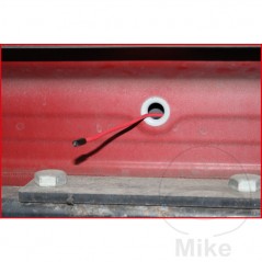 Ayuda para la inserción de cables 3 MM X 1 M 627.01.32