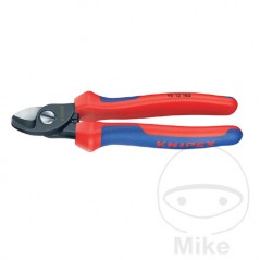 KNIPEX Alicates para cables eléctricos 15 MM 634.01.03