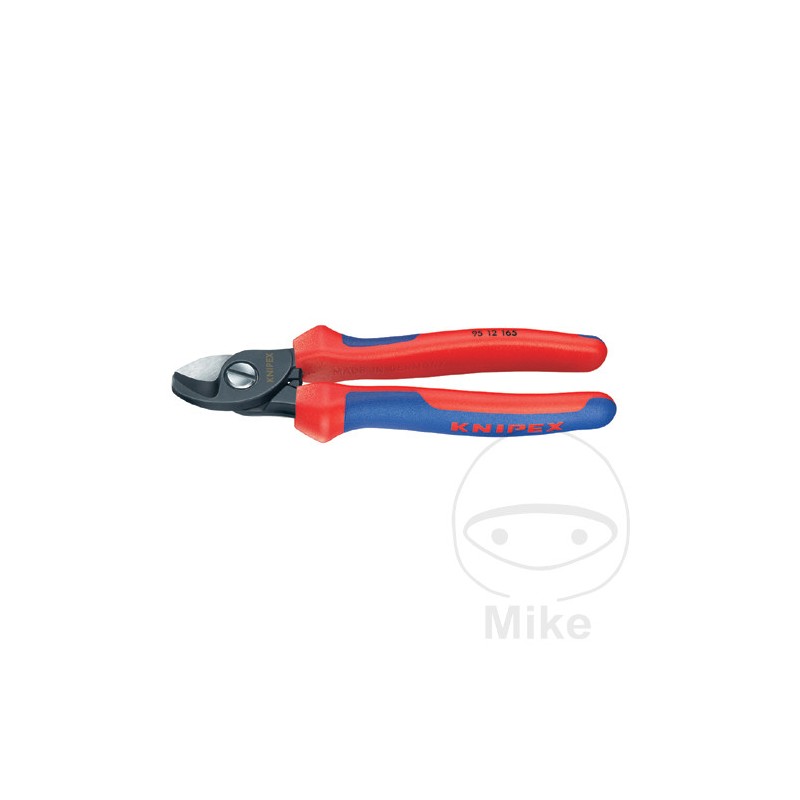 KNIPEX Alicates para cables eléctricos 15 MM 634.01.03