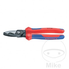 KNIPEX Alicates para cables eléctricos 20 MM 634.01.11