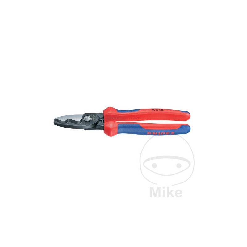 KNIPEX Alicates para cables eléctricos 20 MM 634.01.11