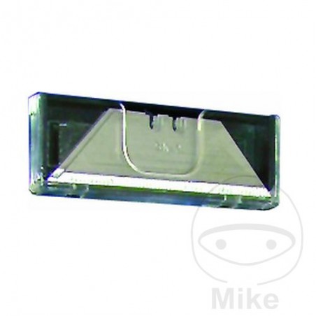 Pack 10 spare blades 634.02.36